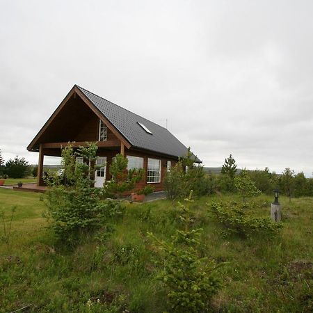 Penzion Merkurhraun Hraunvellir Pokoj fotografie